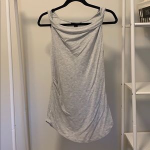 Banana Republic Tunic Tank